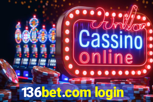 136bet.com login